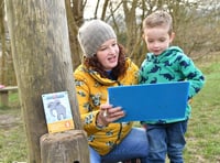 Free family fun this Easter as Xplorer event returns in local parks