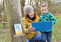 Free family fun this Easter as Xplorer event returns in local parks