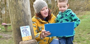 Free family fun this Easter as Xplorer event returns in local parks