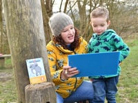 Free family fun this Easter as Xplorer event returns in local parks