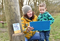 Free family fun this Easter as Xplorer event returns in local parks