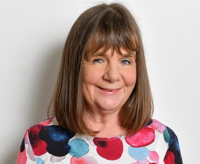 Birdworld to host book signing with Gruffalo author Julia Donaldson
