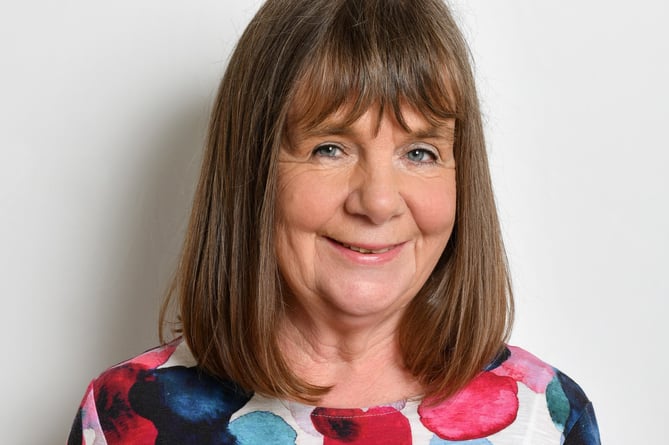 Children's author Julia Donaldson, of The Gruffalo and Stick Man fame, will sign copies of her new book The Bowerbird at Birdworld near Farnham this weekend