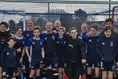 Haslemere's men's fifth team win league title in final-match showdown