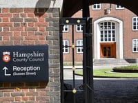 SEND child misses out on 'years' of full time education in Hampshire 