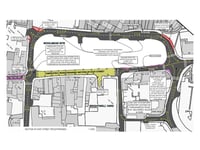 Opinion: Pedestrianisation isn't dead in Farnham yet – here's why...