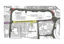 Opinion: Pedestrianisation isn't dead in Farnham yet – here's how it could work...