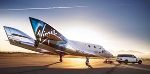 Space tourists may be at risk of DNA damage and cancer, say experts