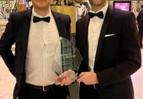 Kerr & Watson wins Best Newcomer in the Mortgage Space award