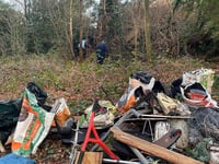 New group launched to safeguard village's landscape and biodiversity