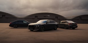 Farnborough Airport and BMW UK launch unique brand partnership