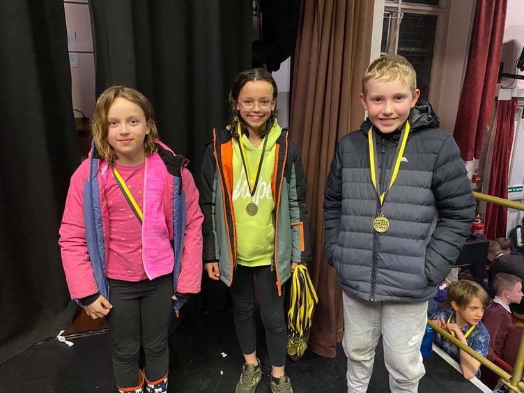 Menheniot school