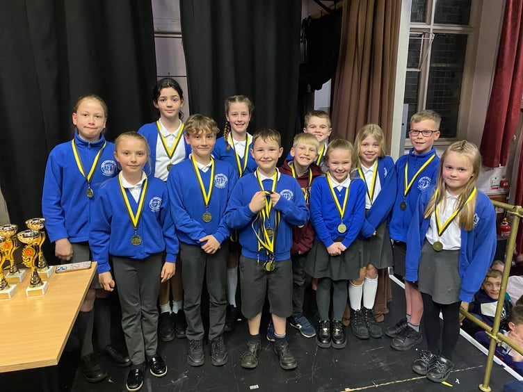 Brunel Primary School