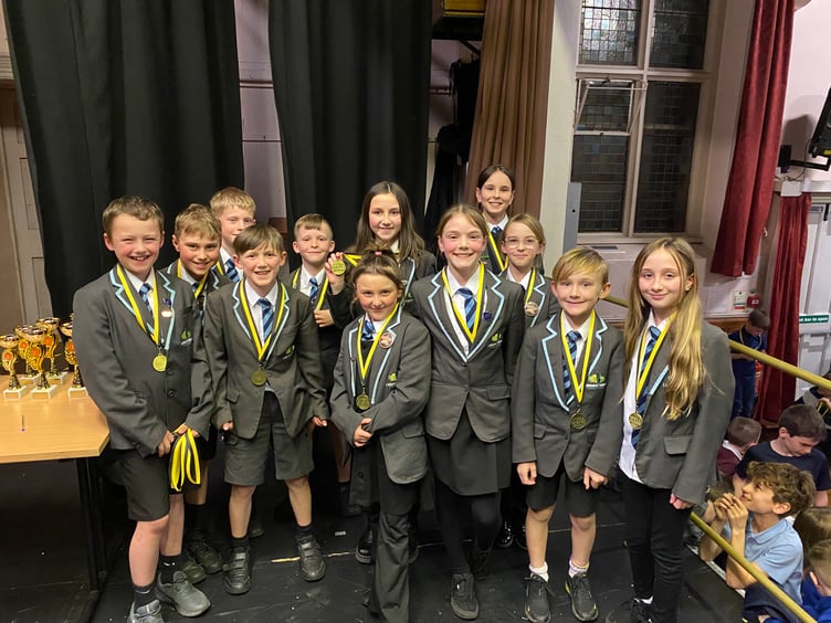 Liskeard Hilfort School