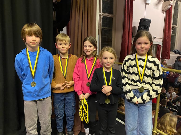 Polperro school