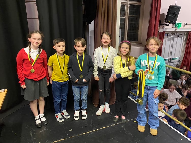 Callington Primary School