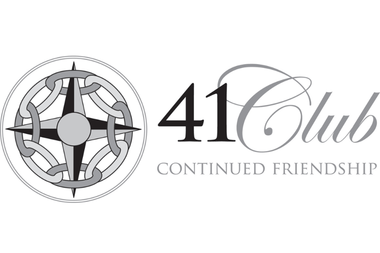 Formed in 1948, the Farnham 41 Club is one of the oldest 41 Clubs in the country and is comprised of ex-Round Tablers who wish to maintain their friendships on leaving Table