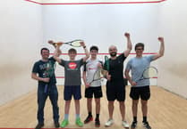 Petersfield's second team clinch title in thrilling finale
