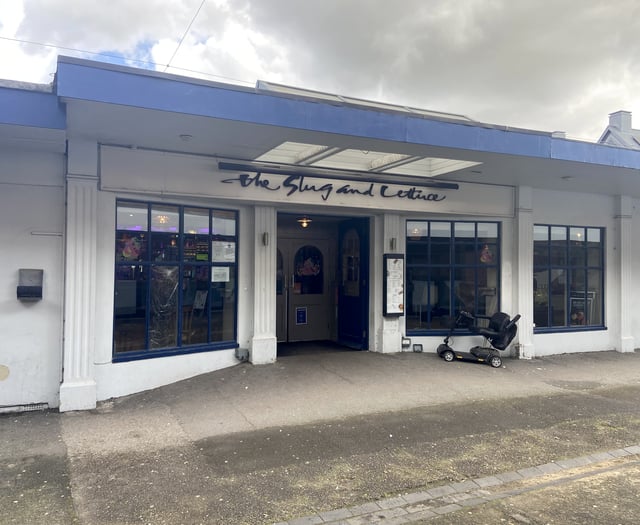 Popular nightspot set for major overhaul – and village pub boarded up