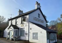 Boarded-up village pub near Farnham to reopen in 'coming weeks', says pub giant