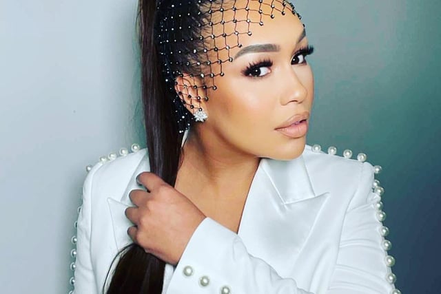 Rebecca Ferguson joins star-studded Haslemere Fringe Festival line-up