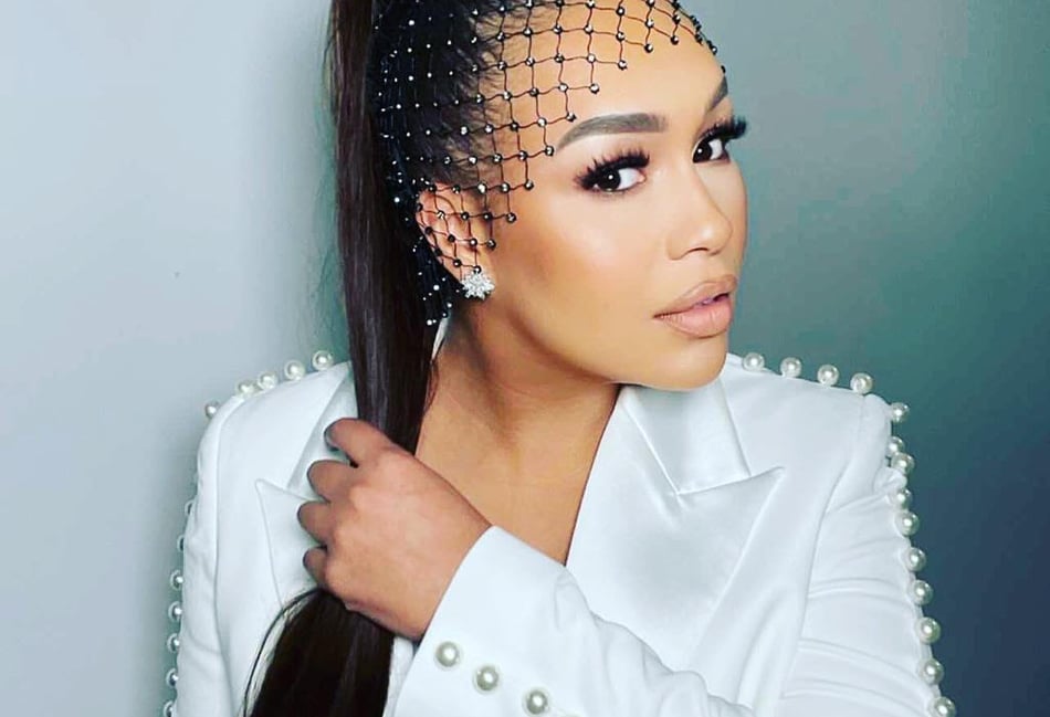 <p>Rebecca Ferguson will take to the stage on Saturday of the Fringe</p>