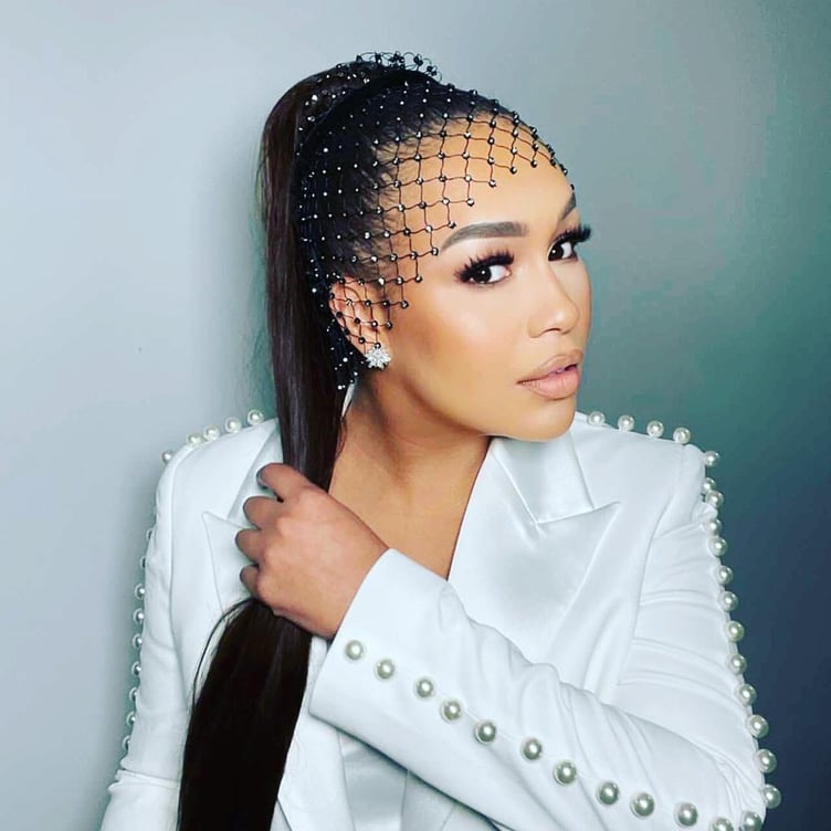 Haslemere Fringe 2024 - Rebecca Ferguson