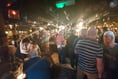 Support for Bodmin pub's landlord