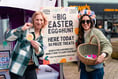 Easter treats in Truro
