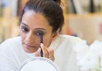Cancer patients get a boost from free skincare and make-up workshop