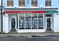 Farnham estate agency Burns & Webber rebrands as Curchods