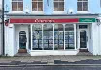 Well-known estate agent unveils 'fresh new look' after rebranding