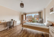 Ten new bedrooms available to reserve at local care home