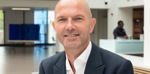 Former nurse and social worker to take over as county council chief