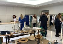 New independent women's clothes shop opens in Farnham