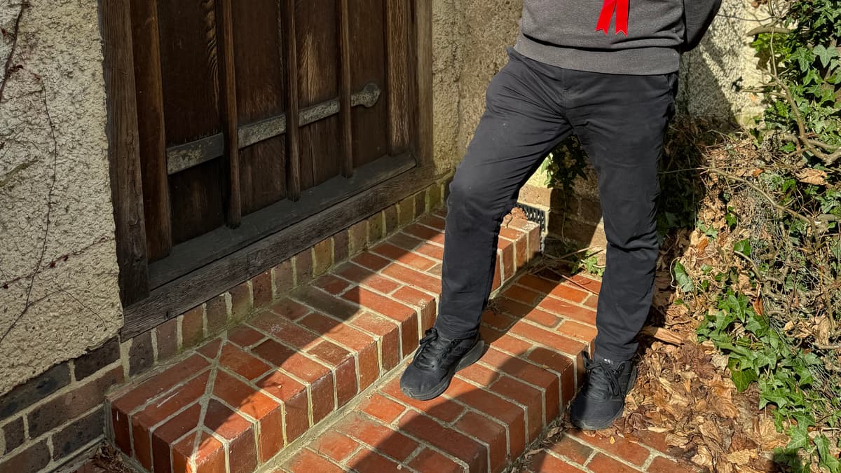 Labour candidate criticises 'disastrous' twoyear town roadworks