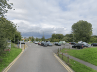 Farnham Cycle Campaign: Our only cycle track will lead to a car park!