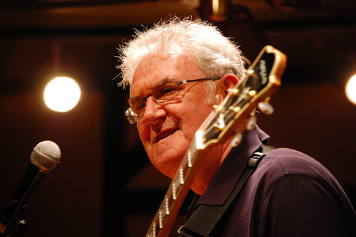 <p>Guildford Jazz has the multi-award-winning jazz guitarist Jim Mullen and his Organ Trio playing at The Stoke, Guildford this Friday (April 12)</p>