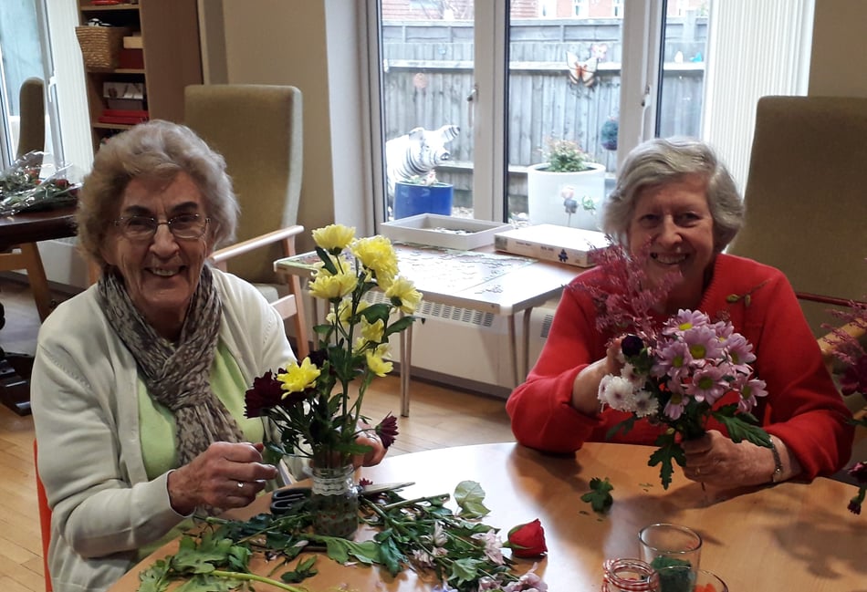 <p>The Hunter Centre</p>