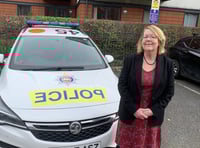 'They've lost control': Labour candidate slams Tory record on crime