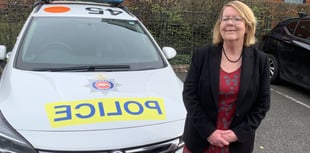 'They've lost control': Labour candidate slams Tory record on crime