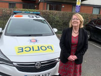 'They've lost control': Labour candidate slams Tory record on crime