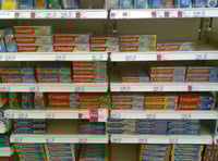 The NHS could learn from where shops put the toothpaste