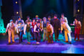 Review: St Austell Amateur Operatic Society stages Guys and Dolls