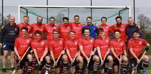 Head coach delighted to finish with emphatic win