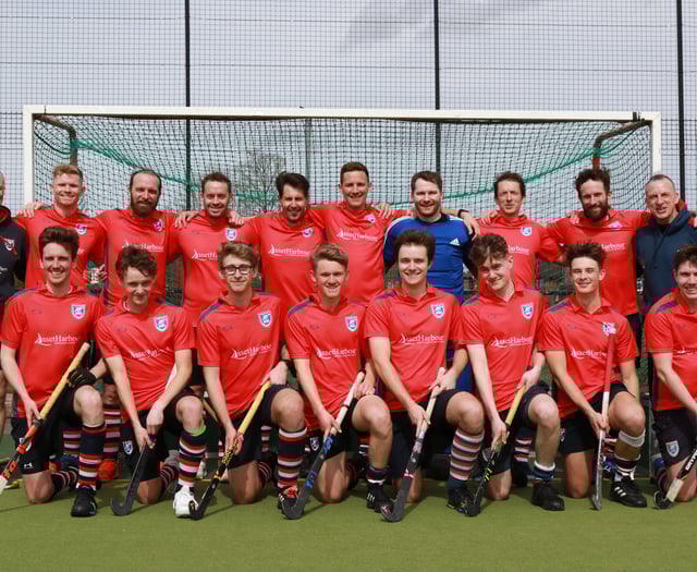 Head coach delighted to finish with emphatic win