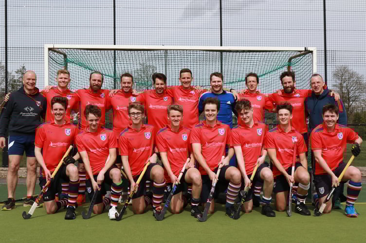 Aldershot & Farnham finished their season with a 4-0 win against Sittingbourne (Photo: Steve Tarsey)