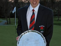 Walkley looking forward to Selborne Salver