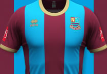Farnham Town FC agree new two-year kit sponsorship deal with Errea