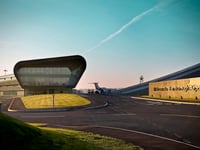 Opposition continues over Farnborough Airport's weekend plans